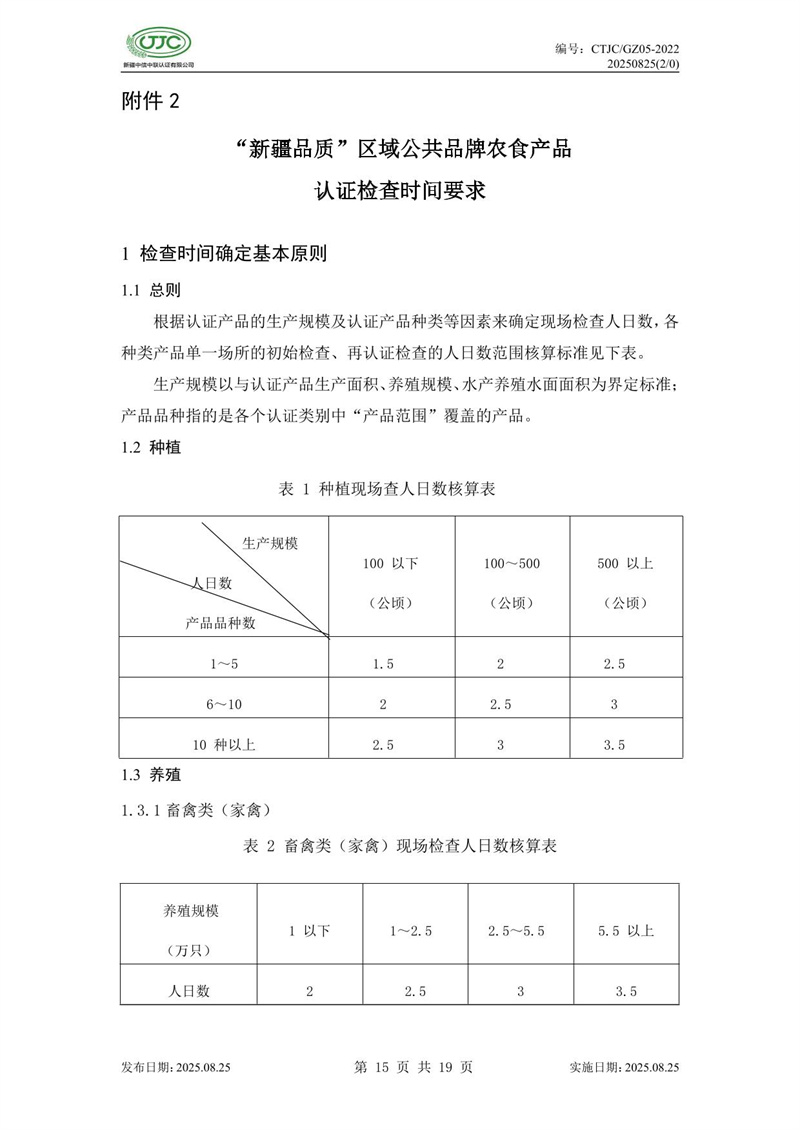 “新疆品質(zhì)”區域公共品牌產(chǎn)品認證實(shí)施規則 農食產(chǎn)品-19.jpg